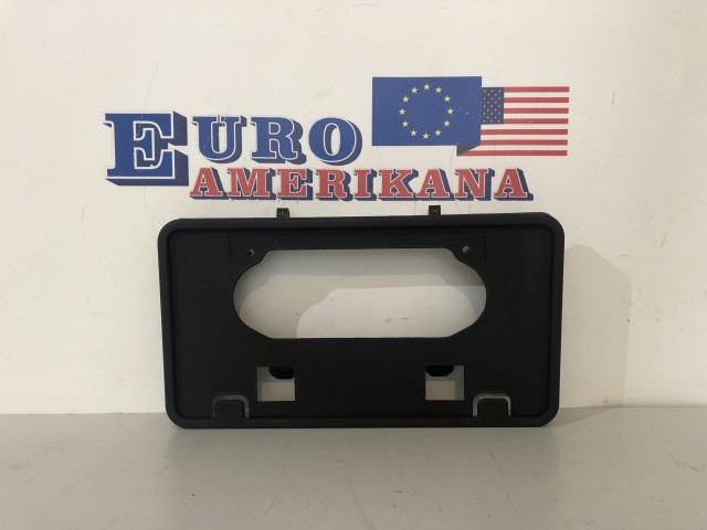 License Plate Frame 